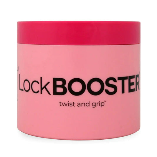 Twist and Grip with Natural Rosehip Oil