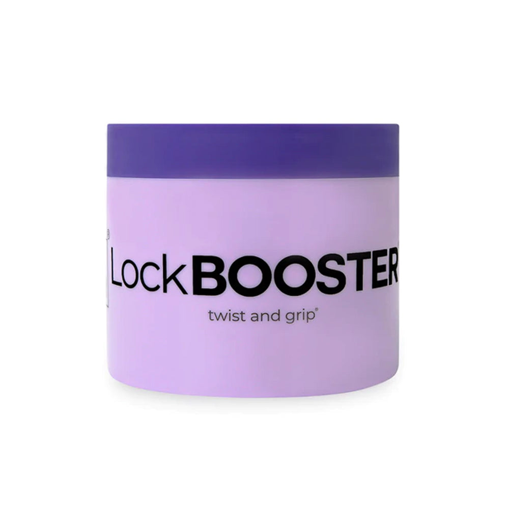 Twist and Grip with Natural Lavender Oil