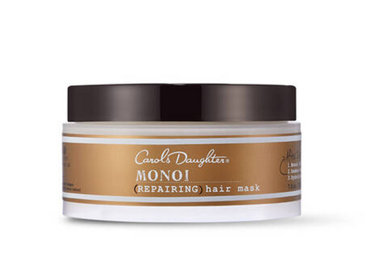 Monoi Repairing Hair Mask 7oz.