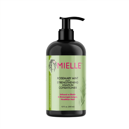 Rosemary Mint Leave-In Conditioner