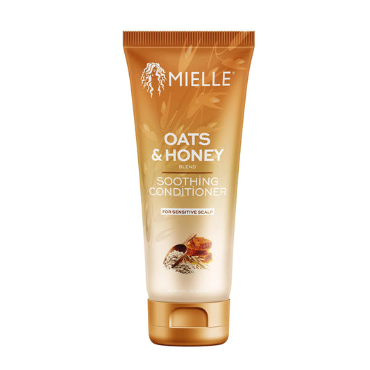 Oat & Honey Soothing Conditioner
