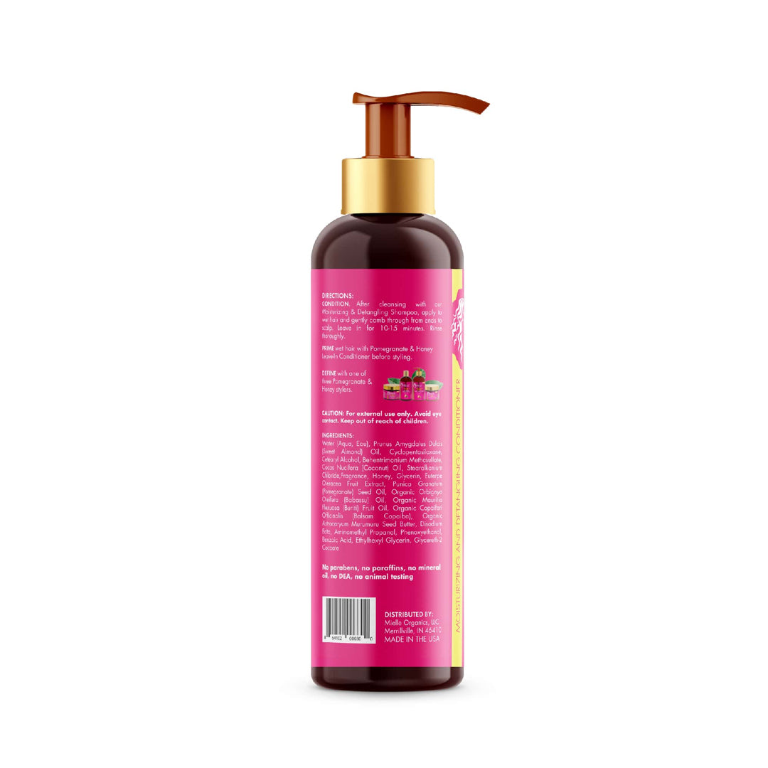 Pomegranate & Honey Conditioner