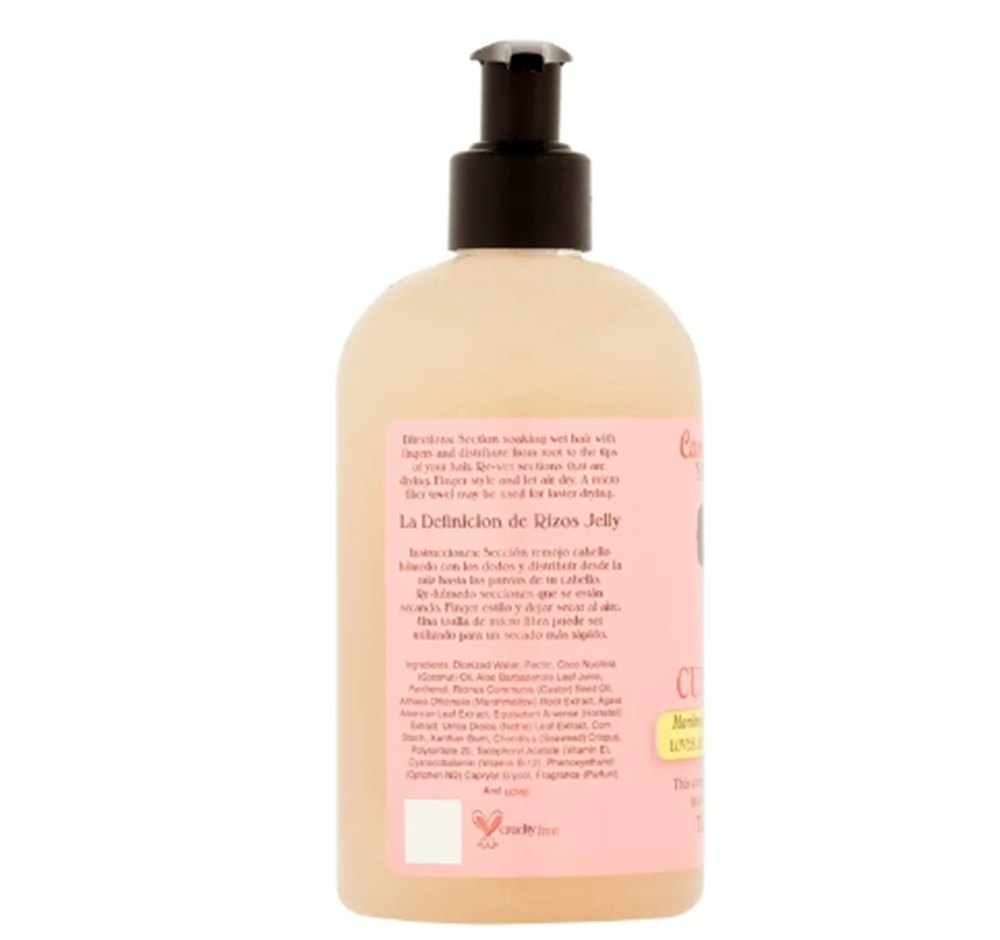 Camille Rose Curl Maker 12oz.