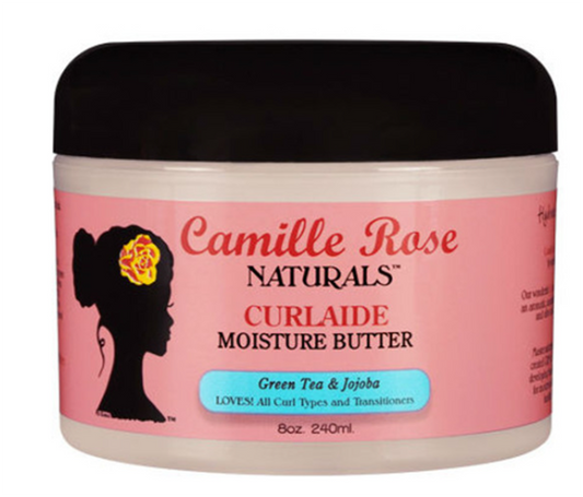 Camille Rose Curlaide Butter 8oz.