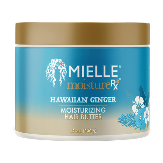 Moisture RX Hawaiian Hair Butter