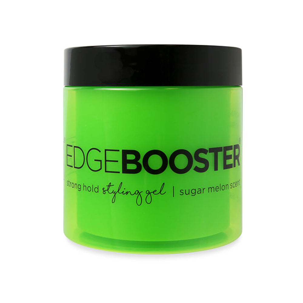 Strong Hold Styling Gel