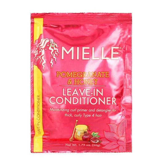 Mielle Pomegranate & Honey Leave-In Conditioner