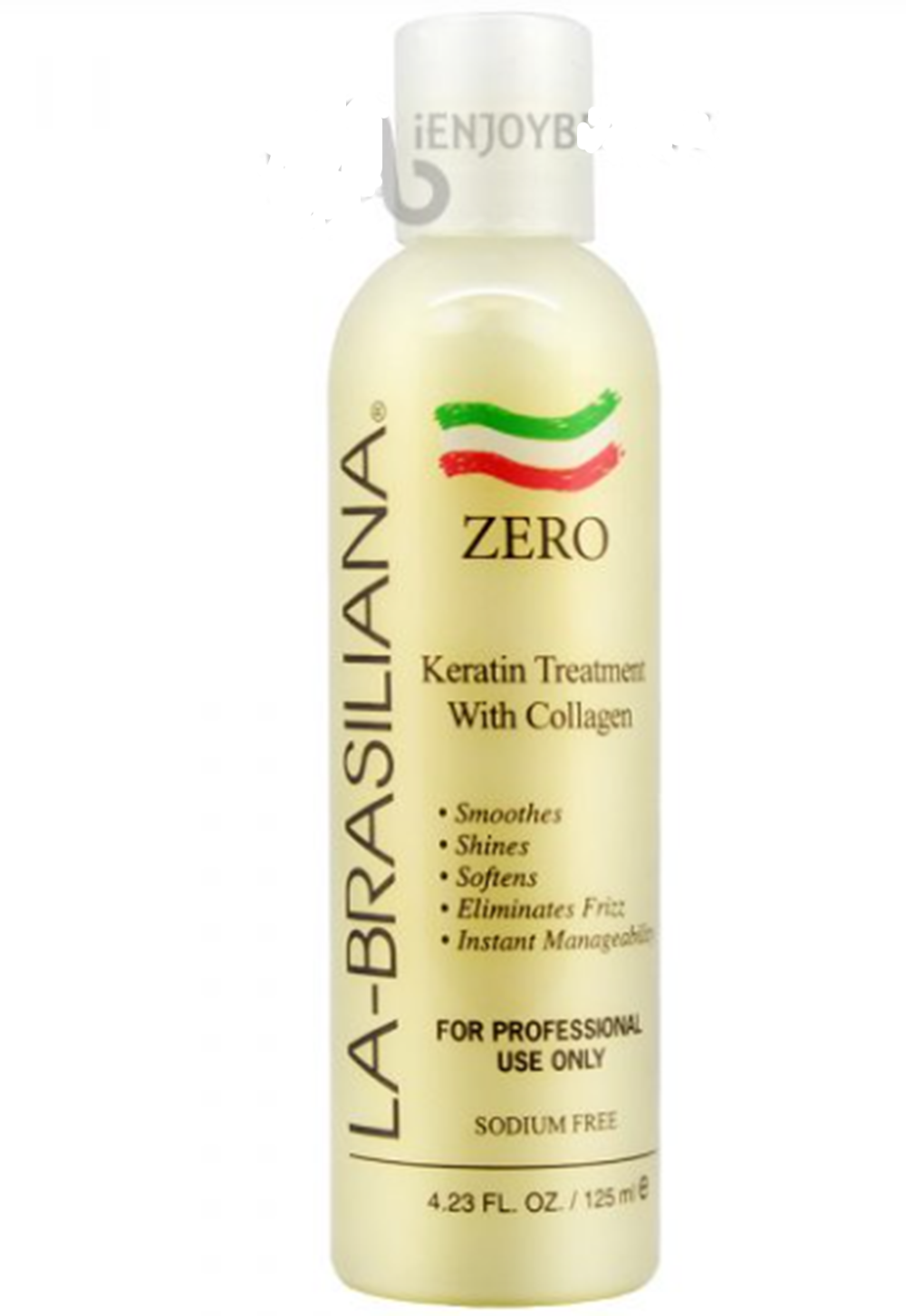 ZERO Keratin Treatment 4oz.