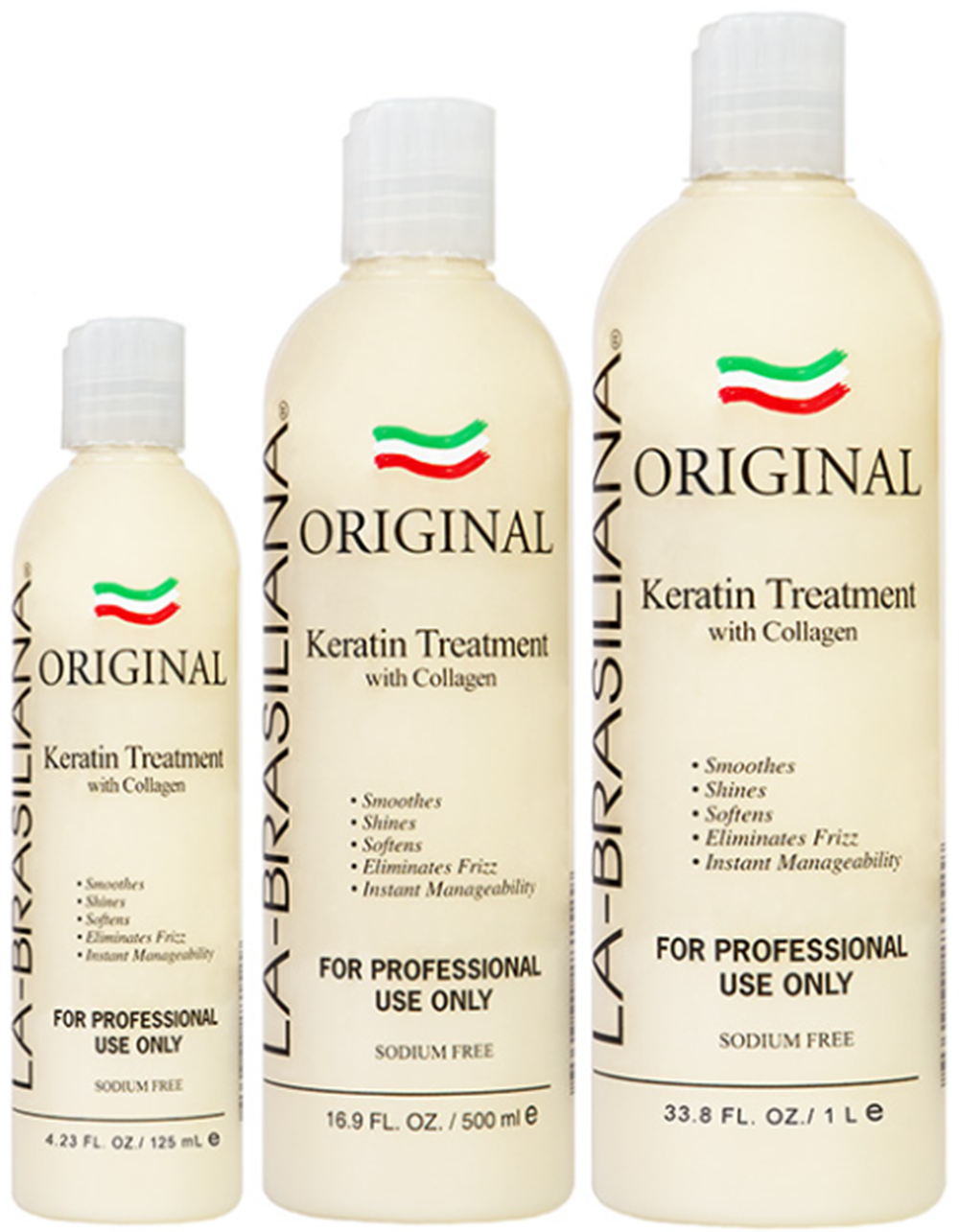 Original Keratin Treatment