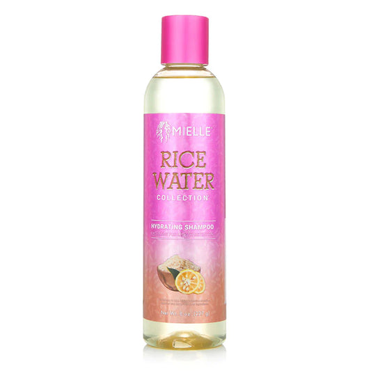 Rice Water Collection Hydrating Shampoo
