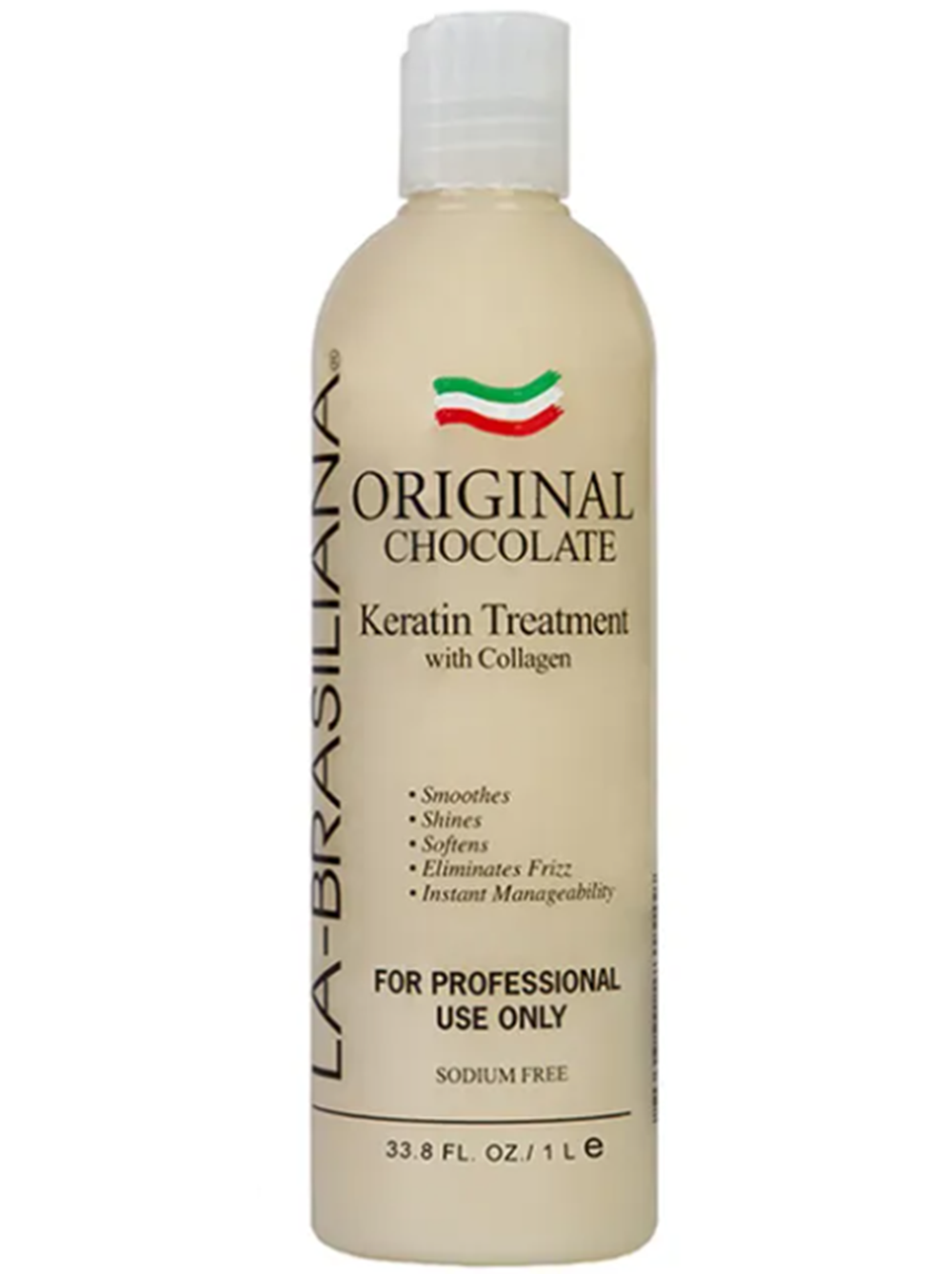 Original Chocolate Keratin Treatment 4oz.