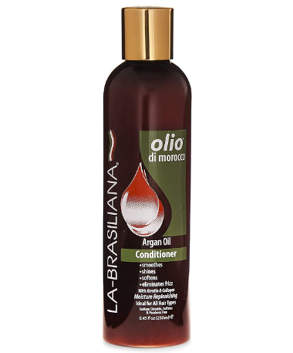 OLIO Argan Oil Shampoo 8.45oz.