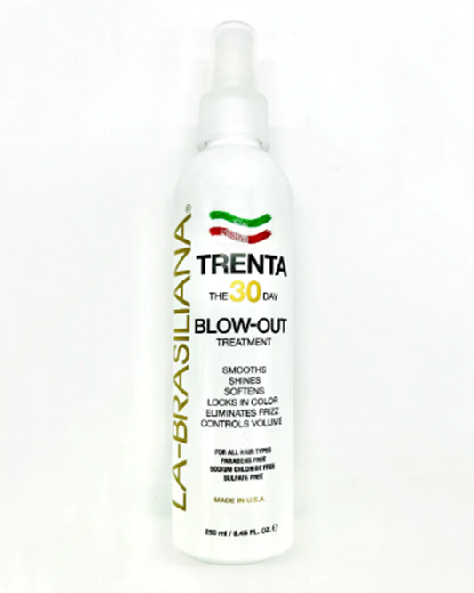 TRENTA The 30 Day Blow-Out Treatment 8.95oz.