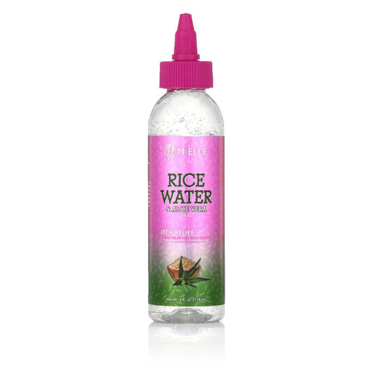 Rice Water & Aloe Vera Itch Relief