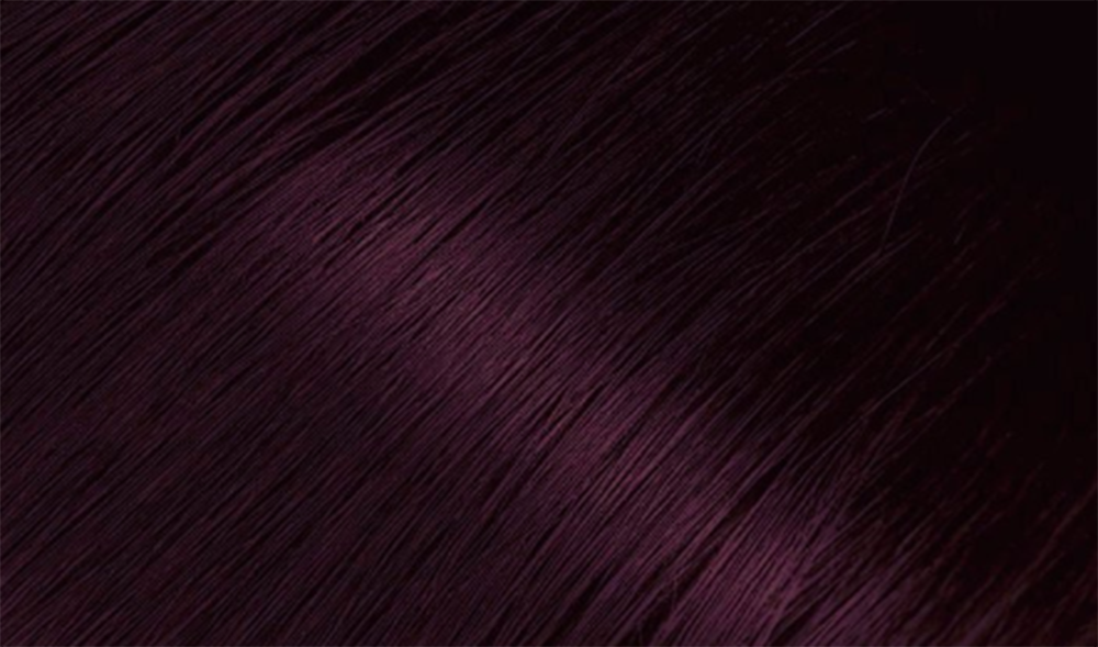 COLOR POWDER #96 - Deep Burgundy- 0.21oz.