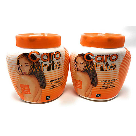 Caro White Lighting Cream 500/300ml