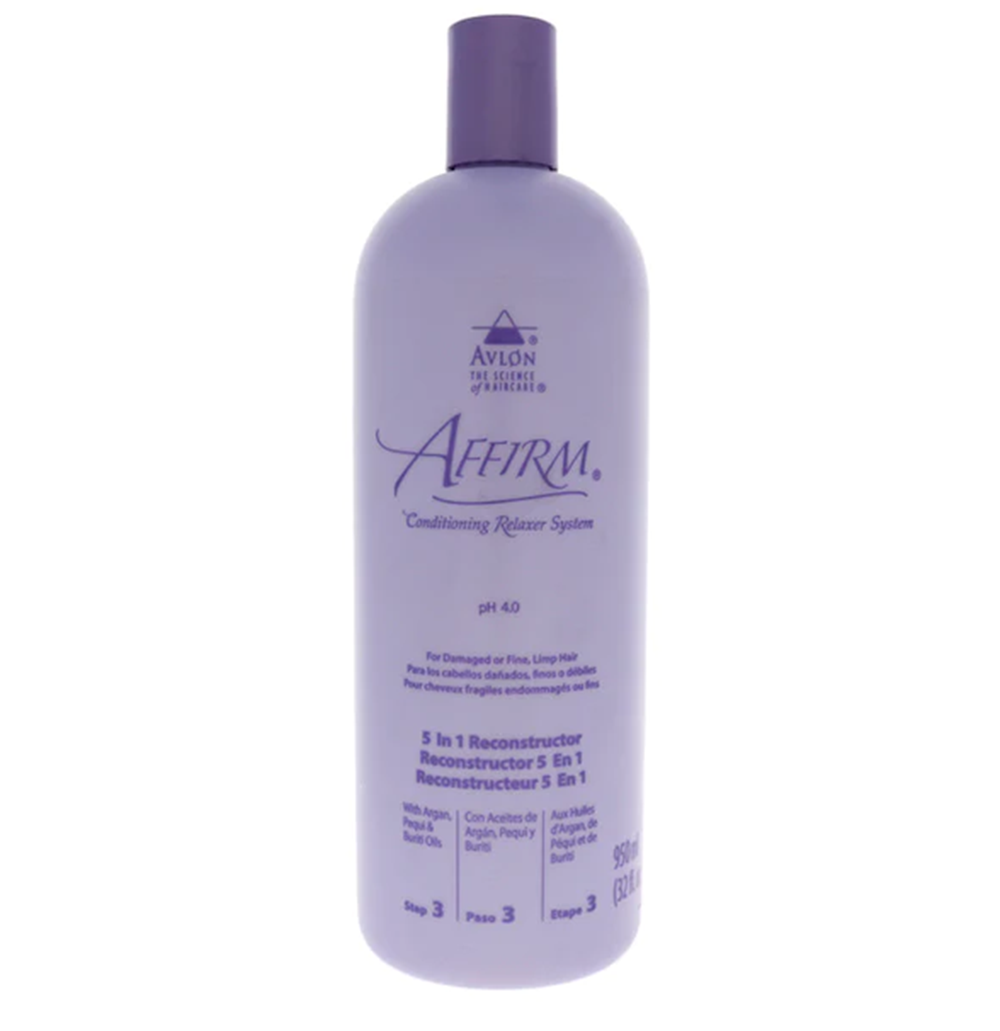 AFFIRM 5 IN 1 RECONSTRUCTOR 32 oz
