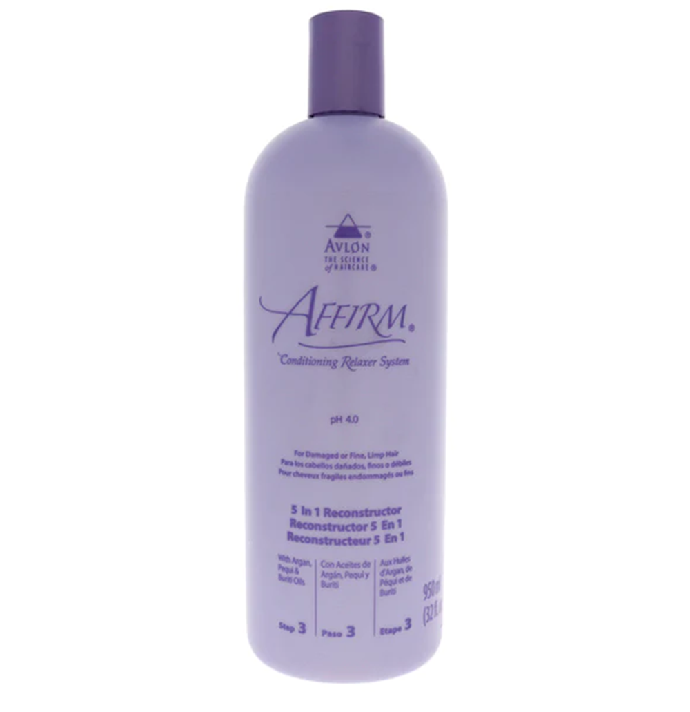 AFFIRM 5 IN 1 RECONSTRUCTOR 16 oz