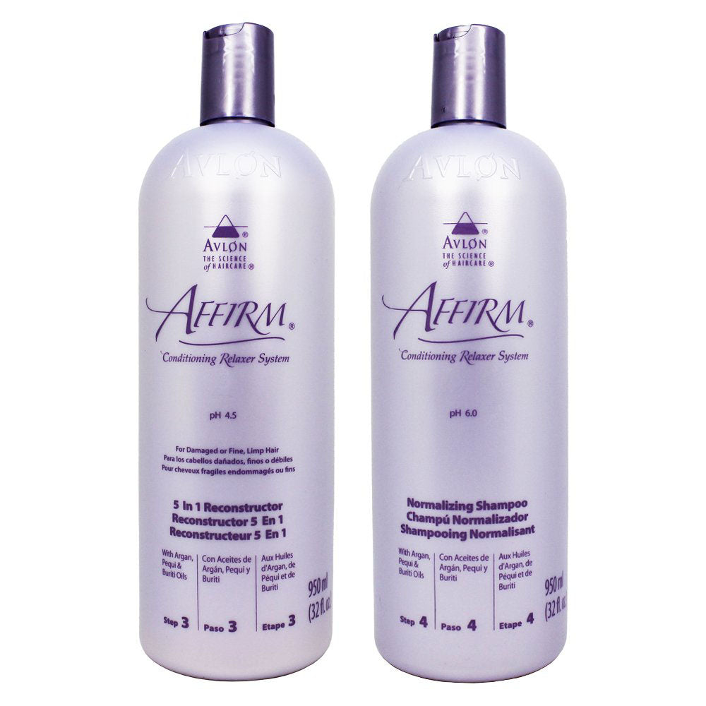 AFFIRM 5 IN 1 RECONSTRUCTOR 16 oz