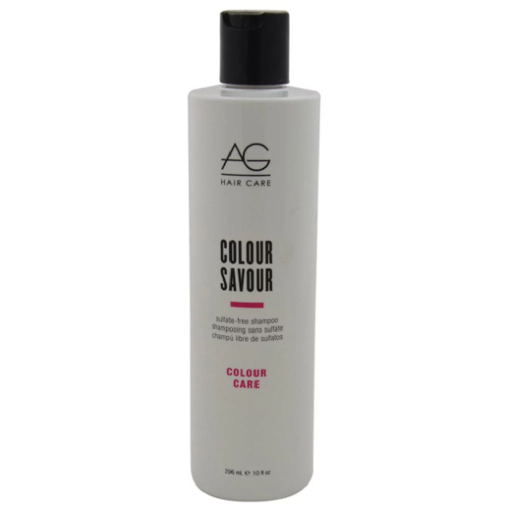 AG Hair Colour Savour Shampoo 10 Oz