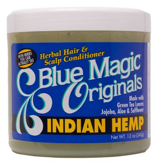 Indian Hemp 12oz.