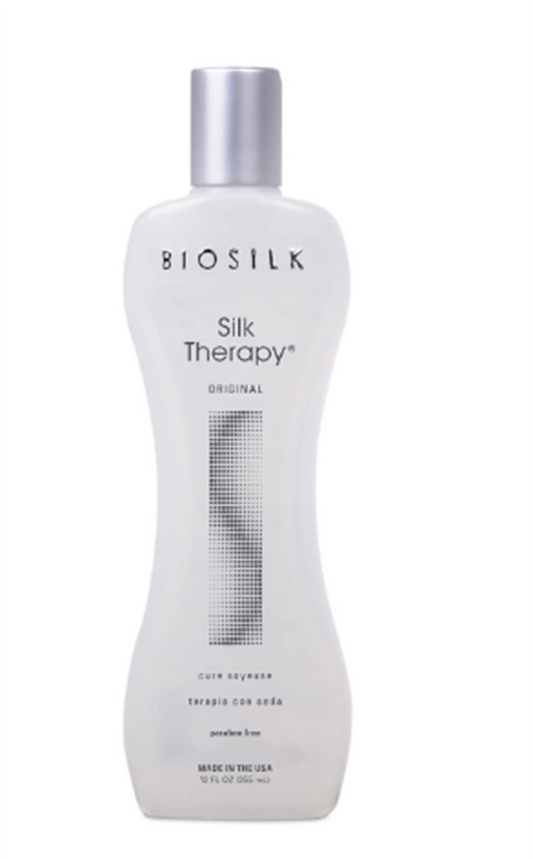 Biosilk Silk Therapy Cure, 2.26 ,5.64, 7 OR 12oz.