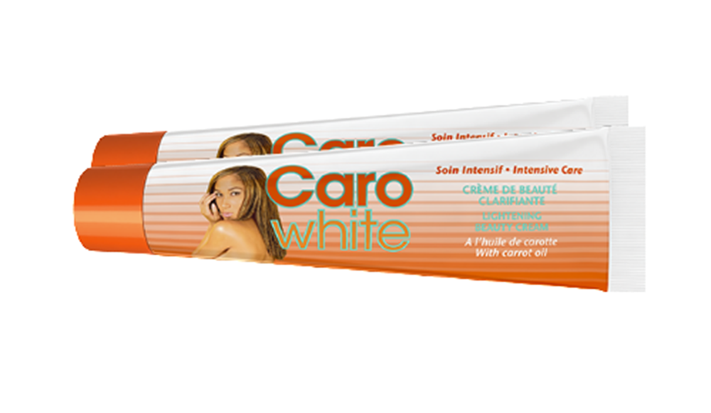 MA Caro White Brightening Cream Tube 60 ml. - Aheco Webshop