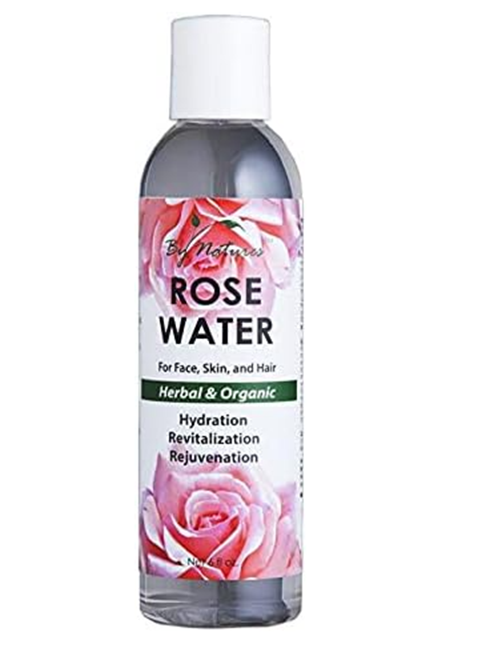 Rose Water Rose 6oz