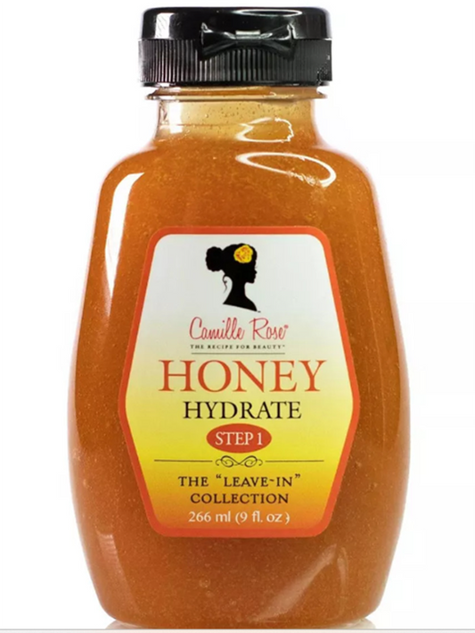 Leave In Honey Hydrate 9oz.