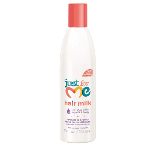 Hair Milk Hydrate Protect Leave-in Conditioner 10oz