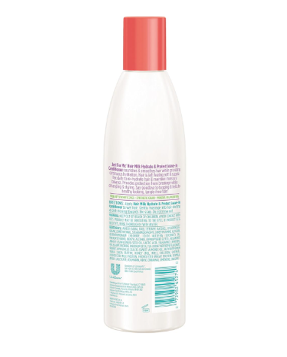 Hair Milk Hydrate Protect Leave-in Conditioner 10oz