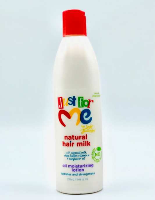 Hair Milk Moisturizing Lotion 10oz.