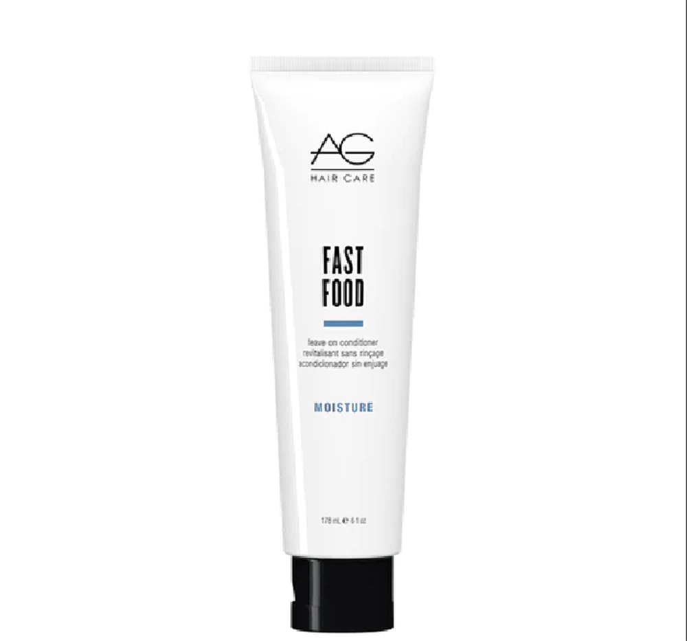 AG Hair Fast Food Leave-on Conditioner 6 oz.