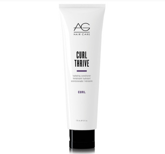AG Hair Curl Thrive Conditioner 6 oz