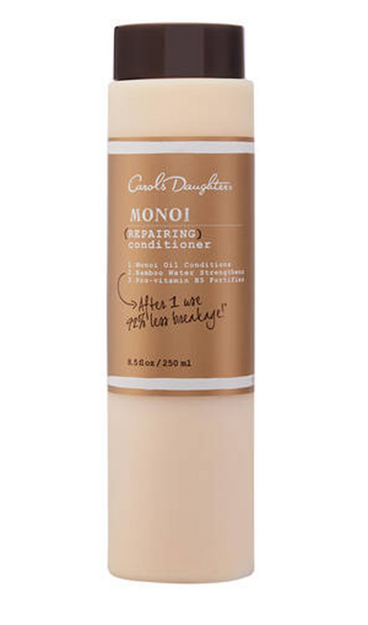 Monoi Repairing Conditioner 8oz.