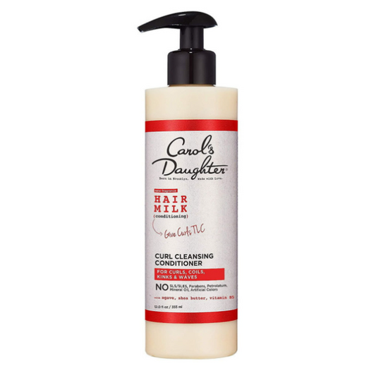 Carols Daughter Hair Milk Original Leave In Moisturizer, 8 Oz