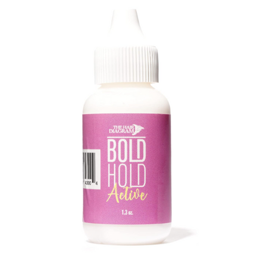 Bold Hold Active (Pink) 1.5oz.