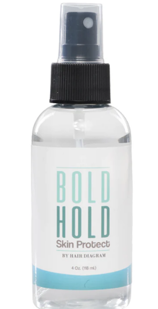 Bold Hold Skin Protectant 4oz.