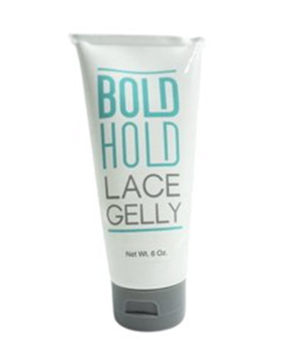 Bold Hold Lace Gelly 6oz.