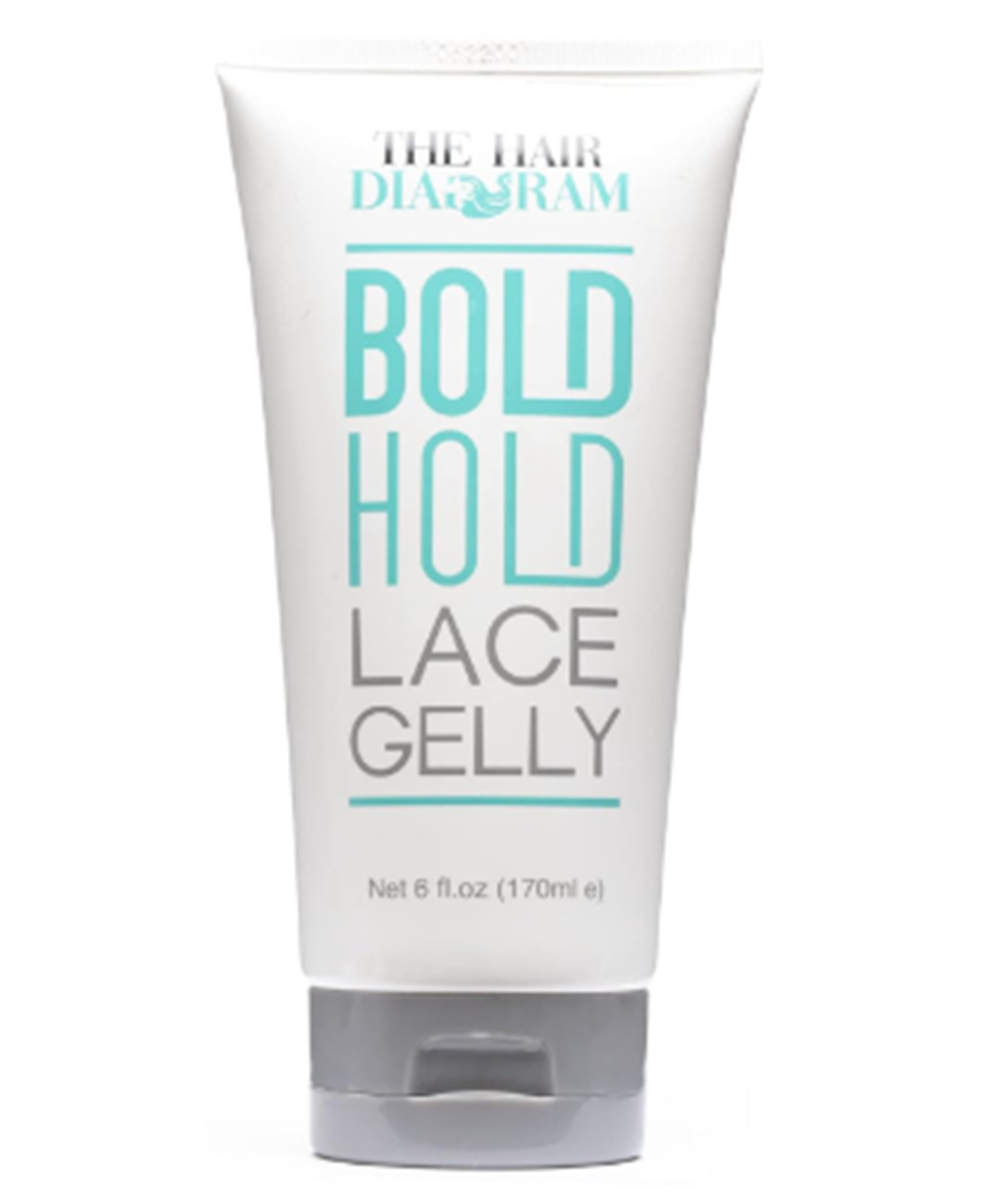 Bold Hold Lace Gelly 6oz.