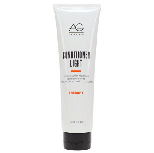 AG Hair Conditioner Light 6 oz