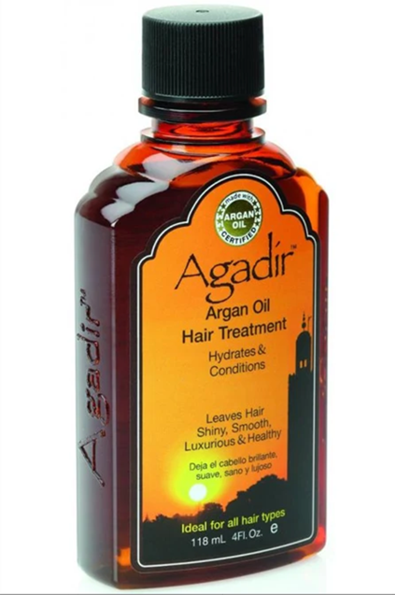 AGADIR ARGAN OIL - HAIR TREATMENT 4 oz.