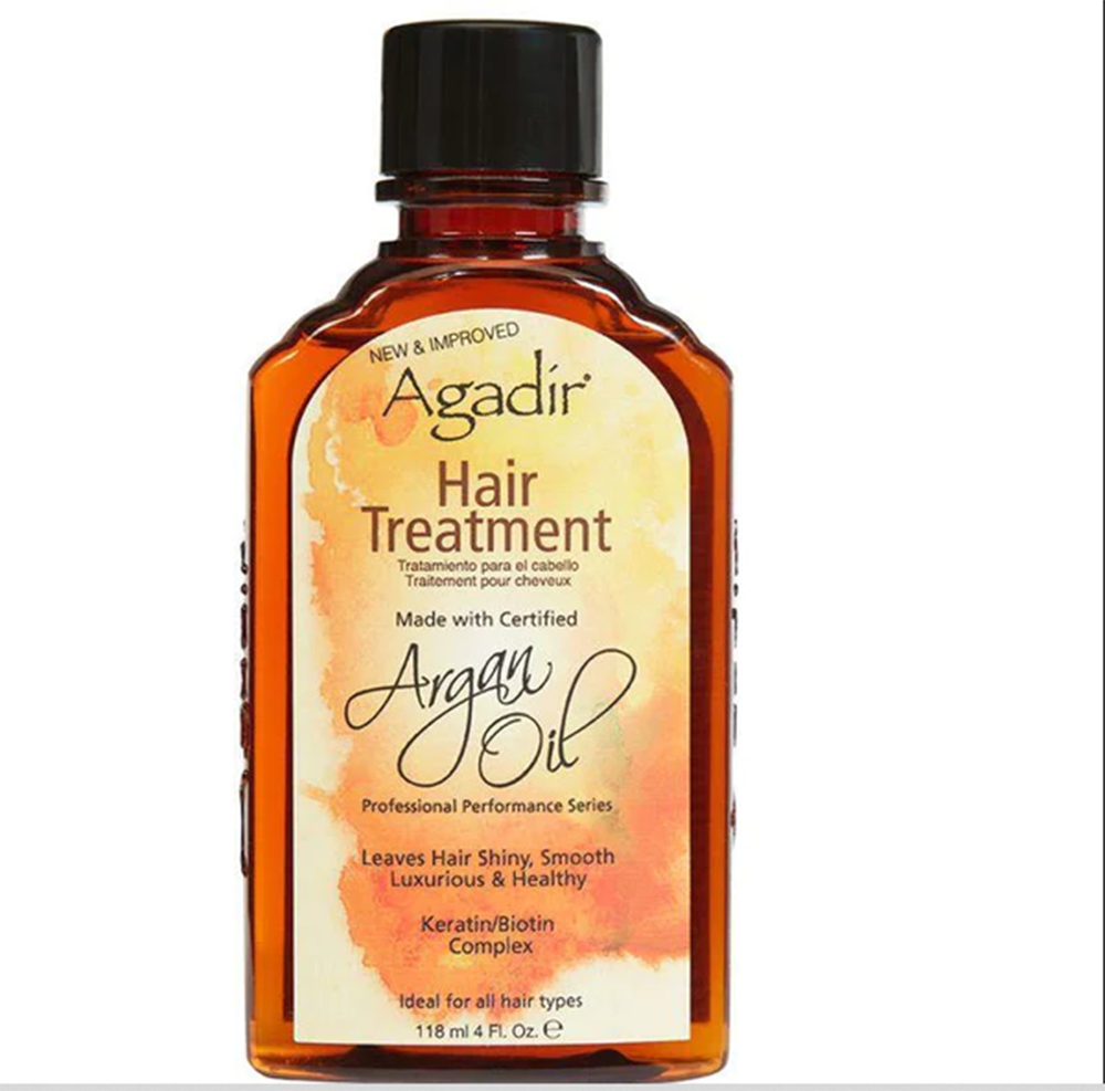 AGADIR ARGAN OIL - HAIR TREATMENT 2 oz.