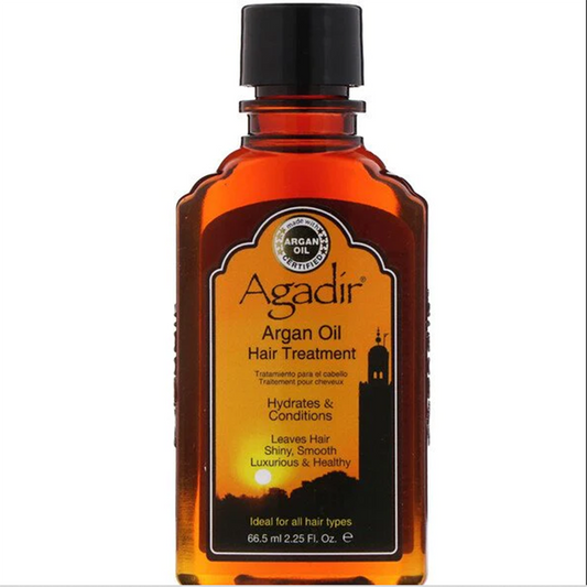 AGADIR ARGAN OIL - HAIR TREATMENT 1 oz.