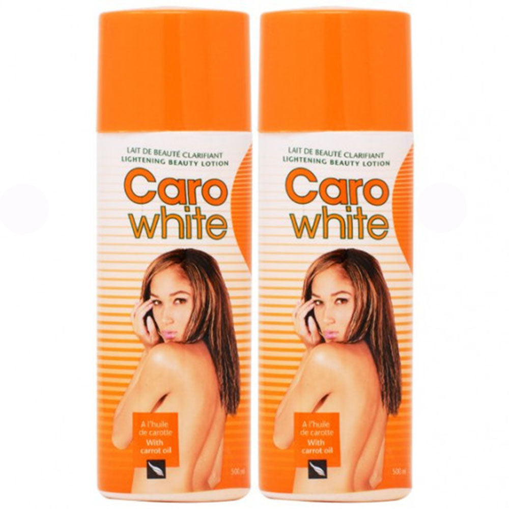 Caro White - Lightening Beauty Lotion 300ml