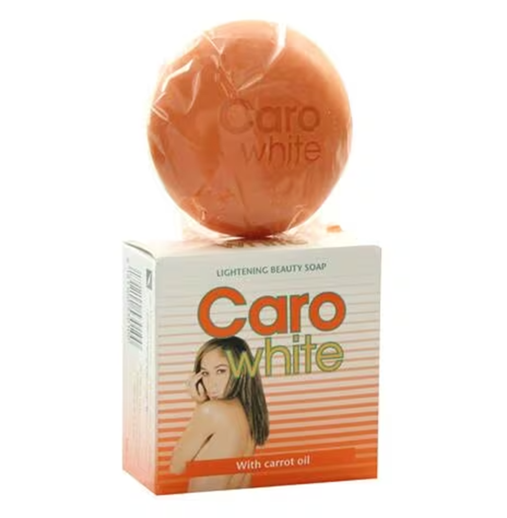 Caro White Beauty Soap 100G