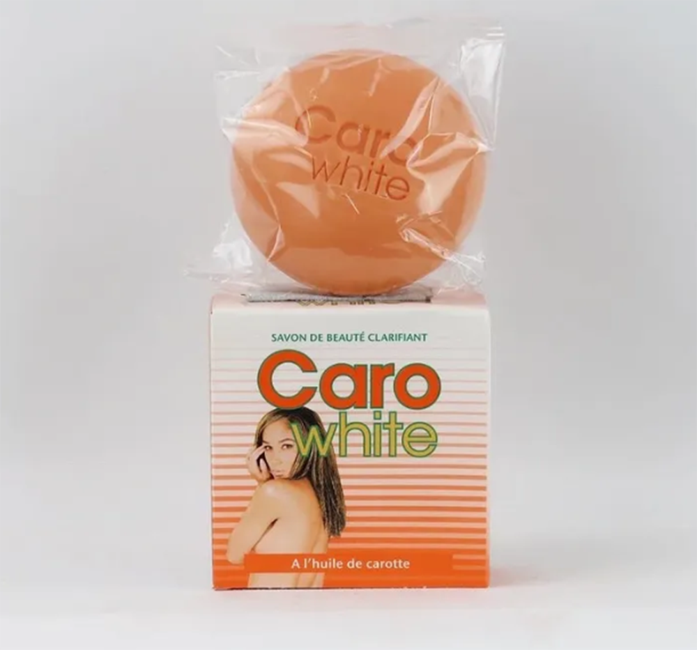 Caro White Beauty Soap 100G