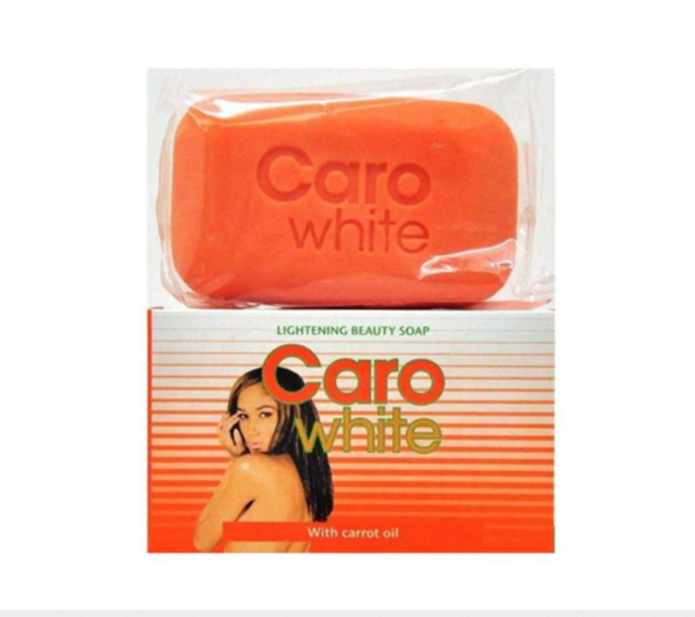 Caro White Lightening Beauty Soap 180 g